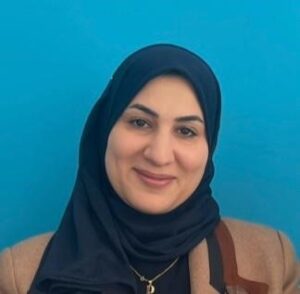 Assistant Prof. Dr. Dina Ali Yaseen