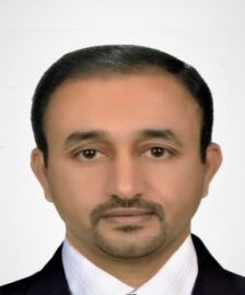 Prof. Dr. Haleem K. Hussain