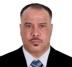 Prof. Dr. Ali H. Al-Aboodi