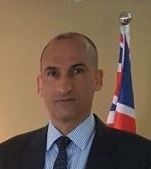 Prof. Dr. Mohamad Alyounis